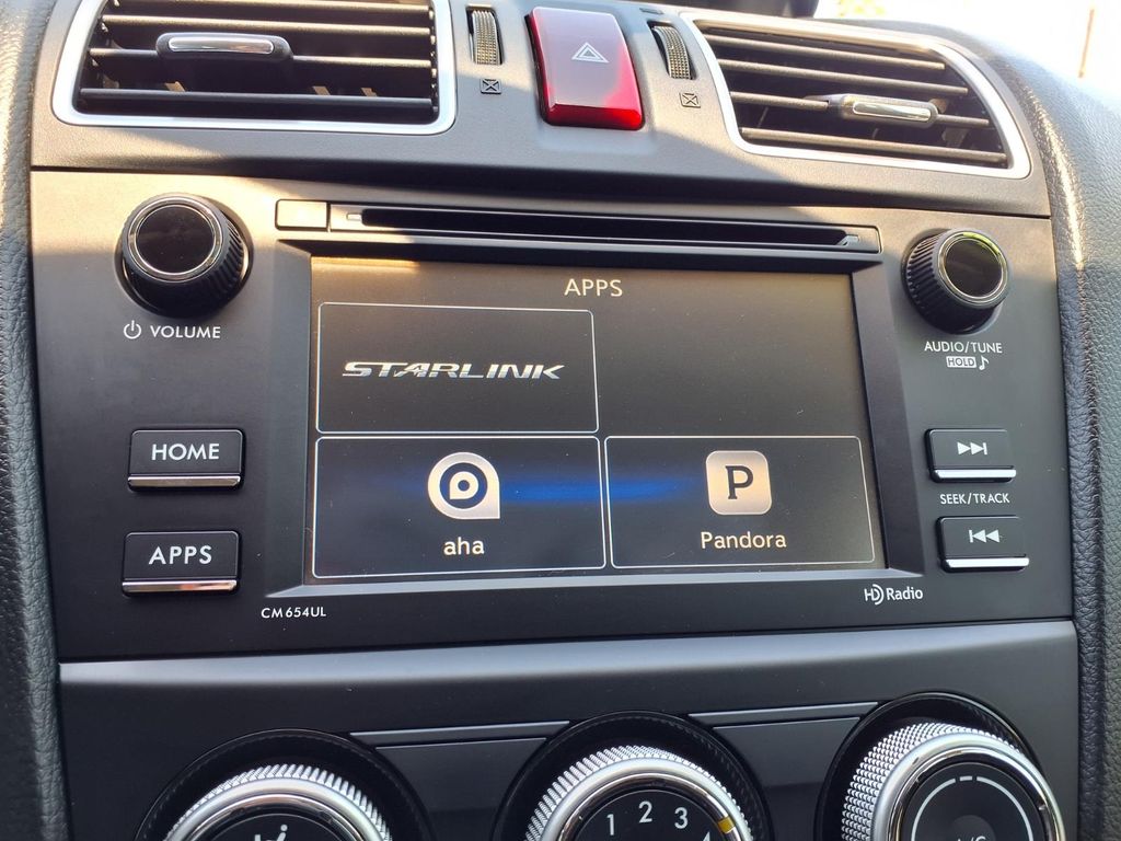 used 2015 Subaru Impreza car, priced at $14,000