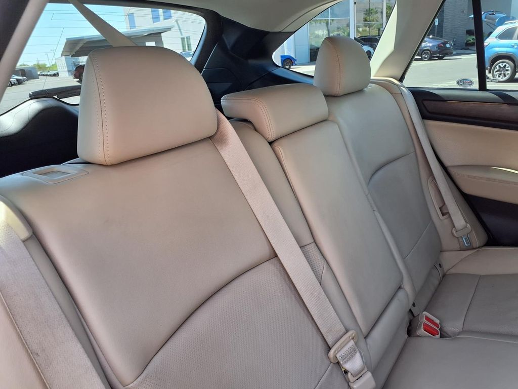 used 2017 Subaru Outback car, priced at $17,750