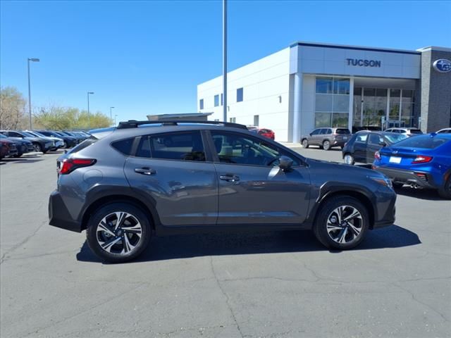 2024 Subaru Crosstrek, used, $28,000 | VIN JF2GUADC3R8874579 2024 Subaru Crosstrek, used, $28,000 | VIN JF2GUADC3R8874579
