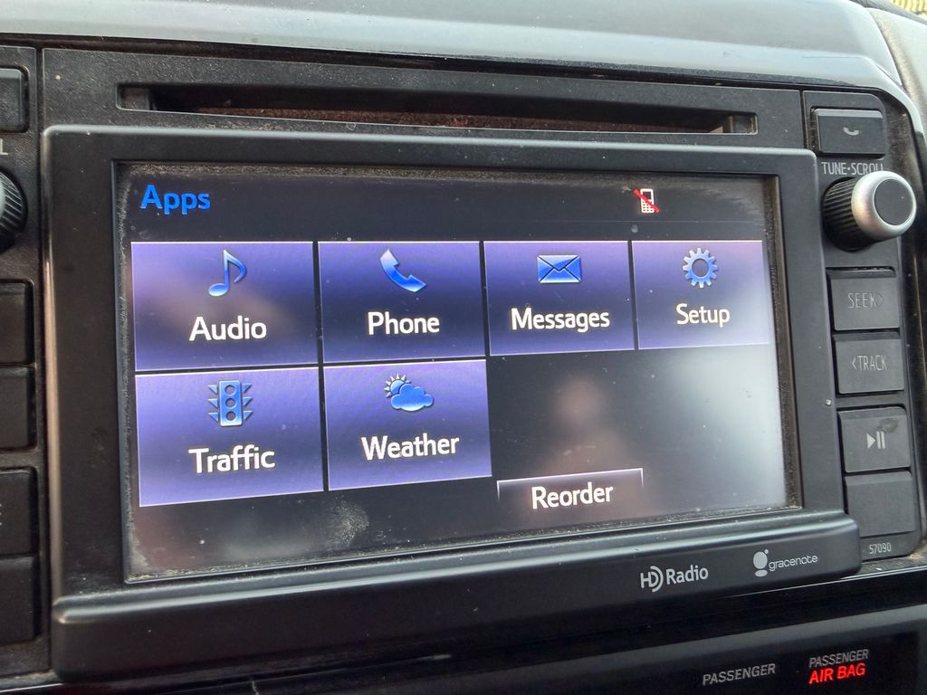 used 2014 Toyota Tacoma car, priced at $21,000