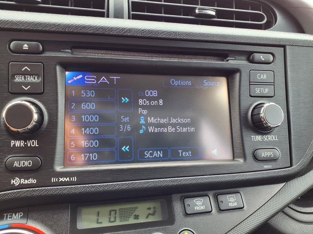 used 2012 Toyota Prius c car, priced at $8,500