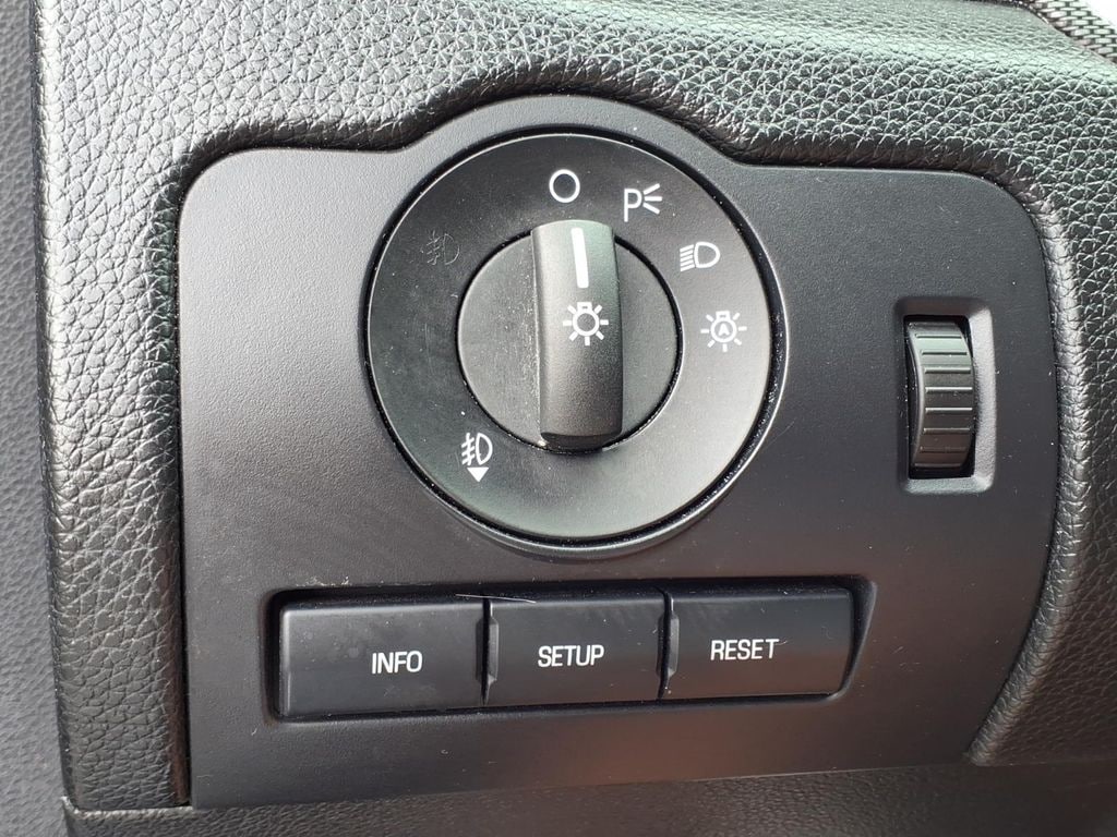 used 2012 Ford Mustang car, priced at $17,500