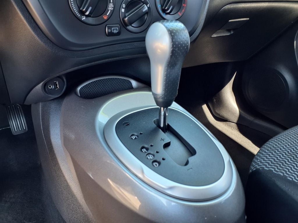 used 2016 Nissan Juke car, priced at $9,000