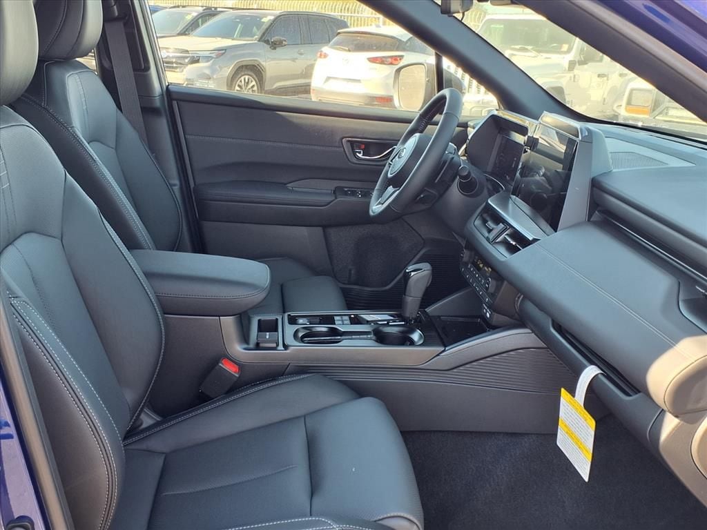 new 2026 Subaru Outback car, priced at $50,671