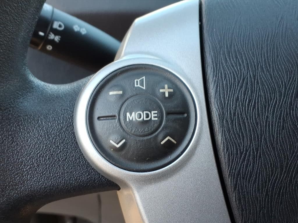 used 2010 Toyota Prius car, priced at $6,750