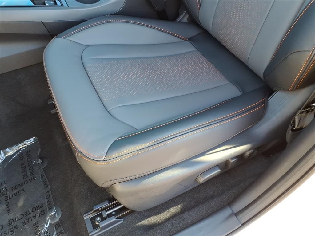 new 2026 Subaru Crosstrek car, priced at $35,564