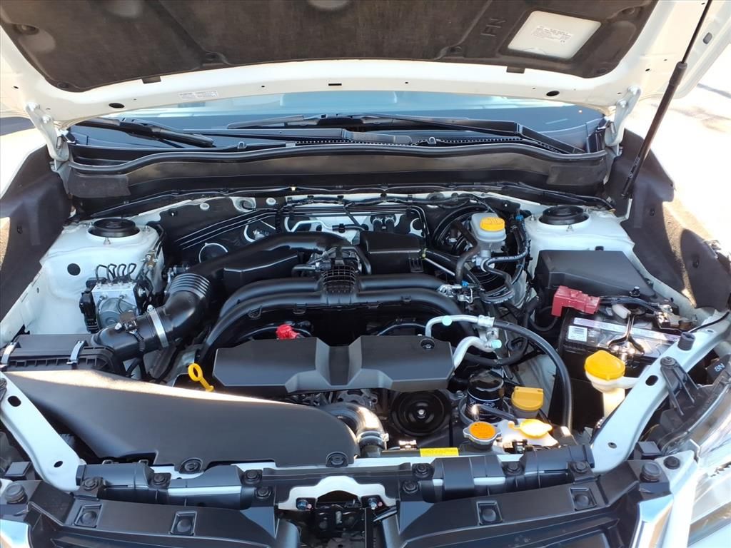 used 2017 Subaru Forester car, priced at $18,500