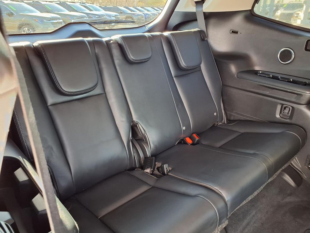 used 2022 Subaru Ascent car, priced at $26,500