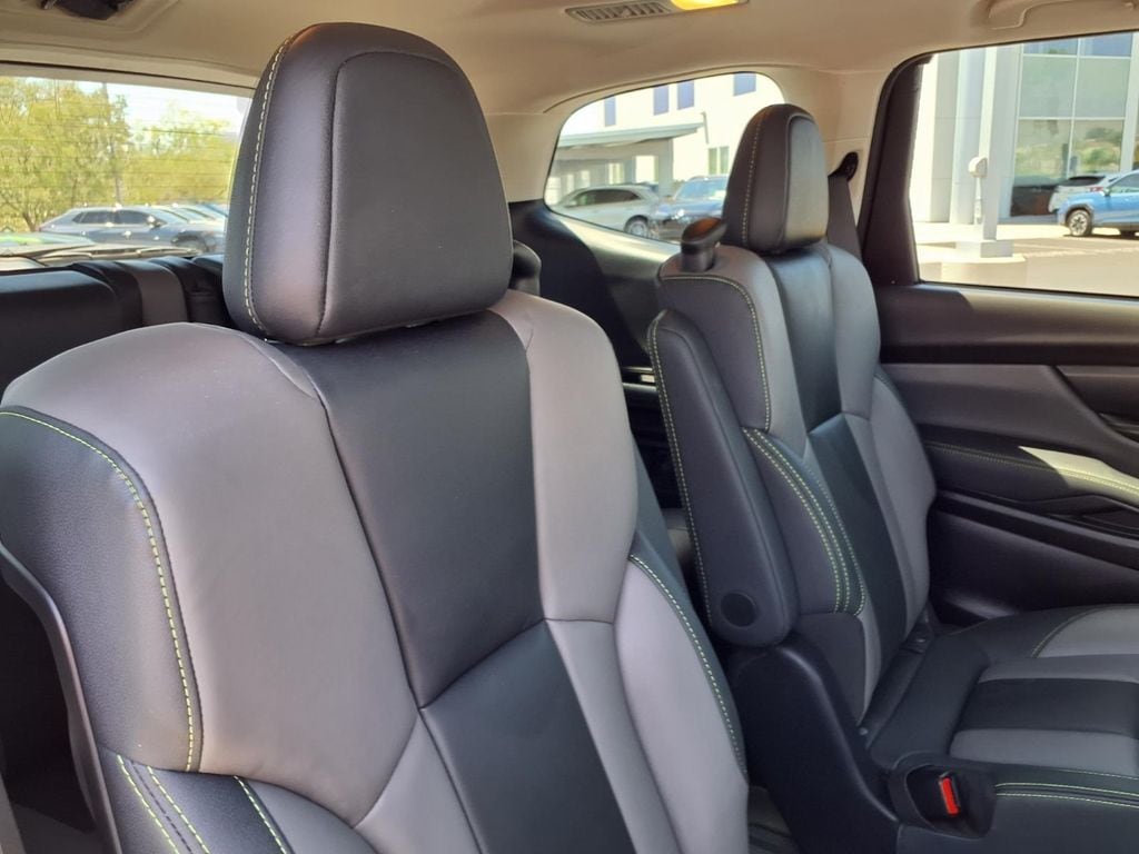 used 2023 Subaru Ascent car, priced at $36,000