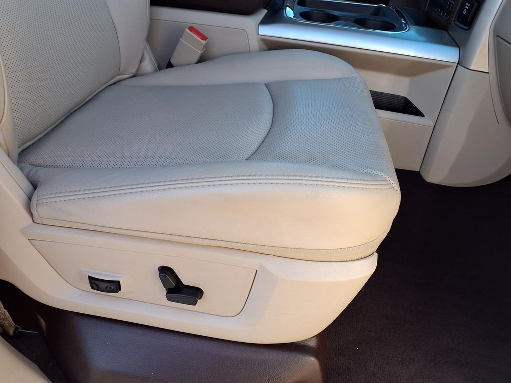 used 2017 Ram 1500 car, priced at $24,500