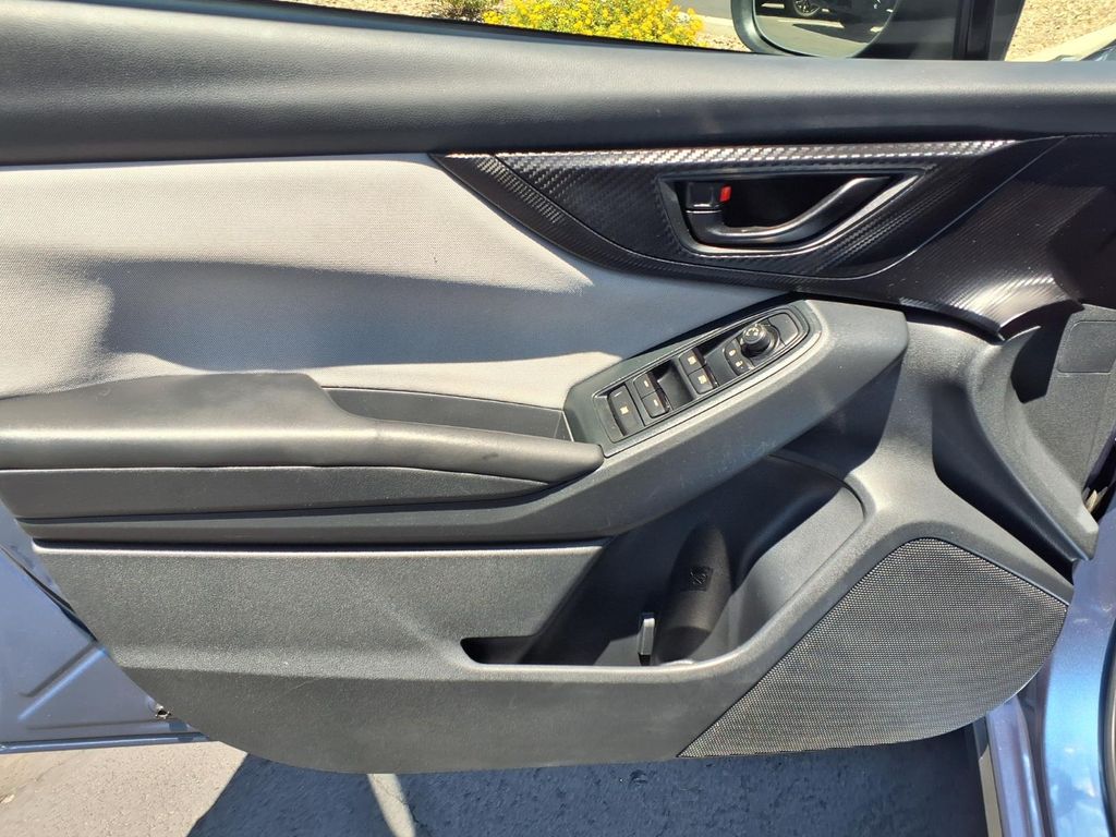 used 2018 Subaru Crosstrek car, priced at $18,500