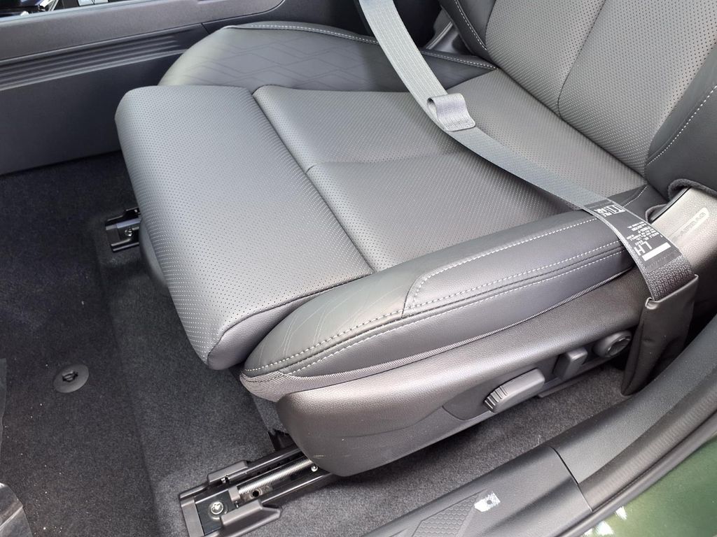 new 2026 Subaru Outback car, priced at $50,768