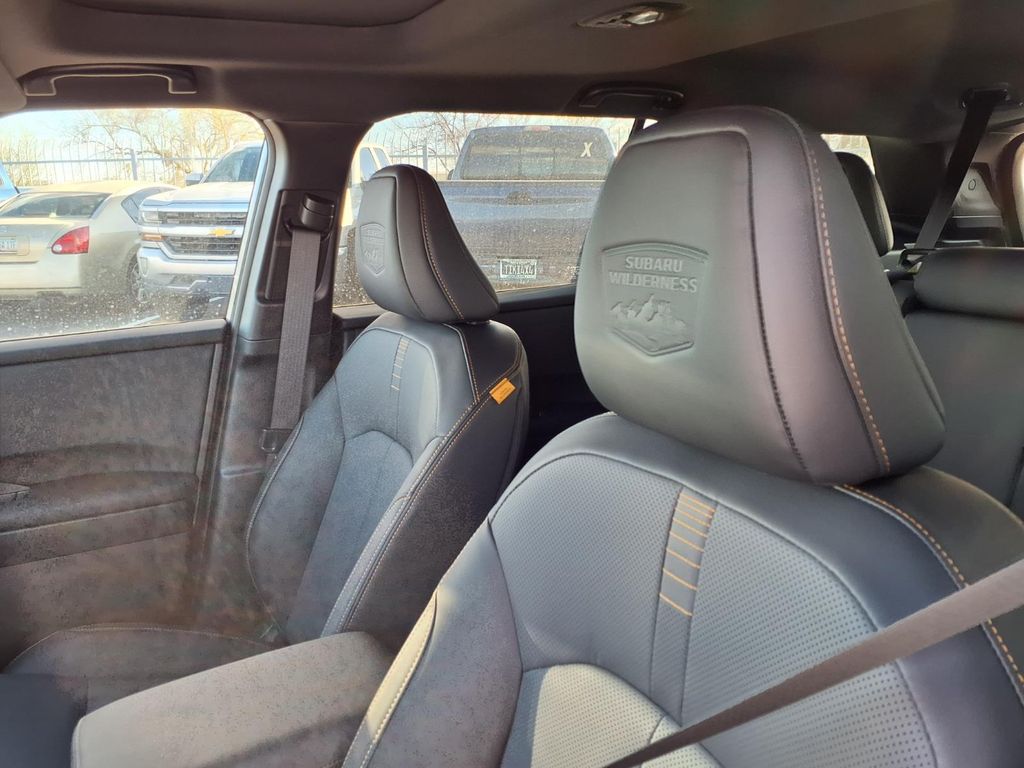 new 2026 Subaru Outback car, priced at $52,070