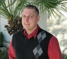 Trent Nichols