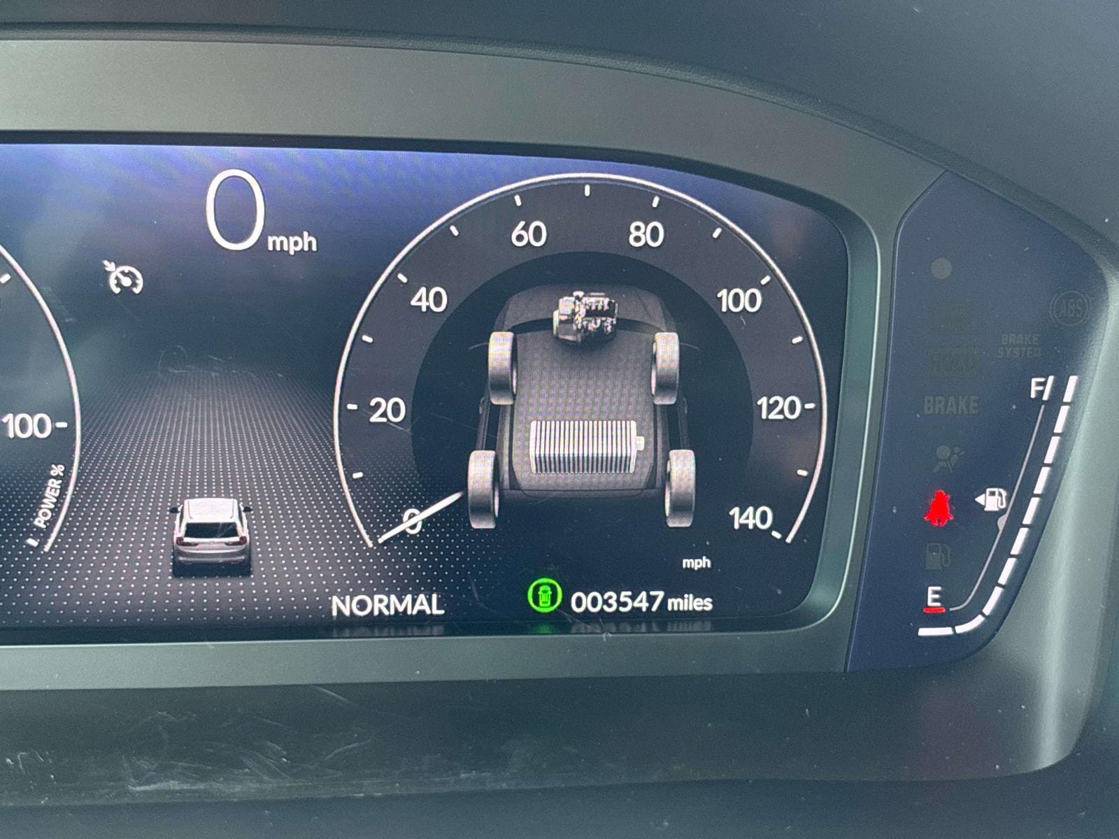 2026 Honda CR-V Sport-L - Photo 19