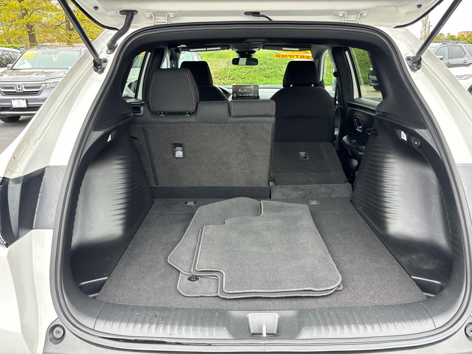 2023 Honda HR-V Sport - Photo 17