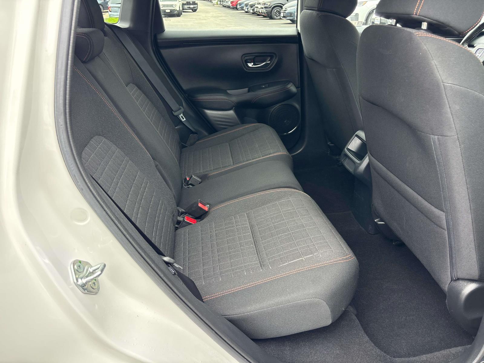 2023 Honda HR-V Sport - Photo 15