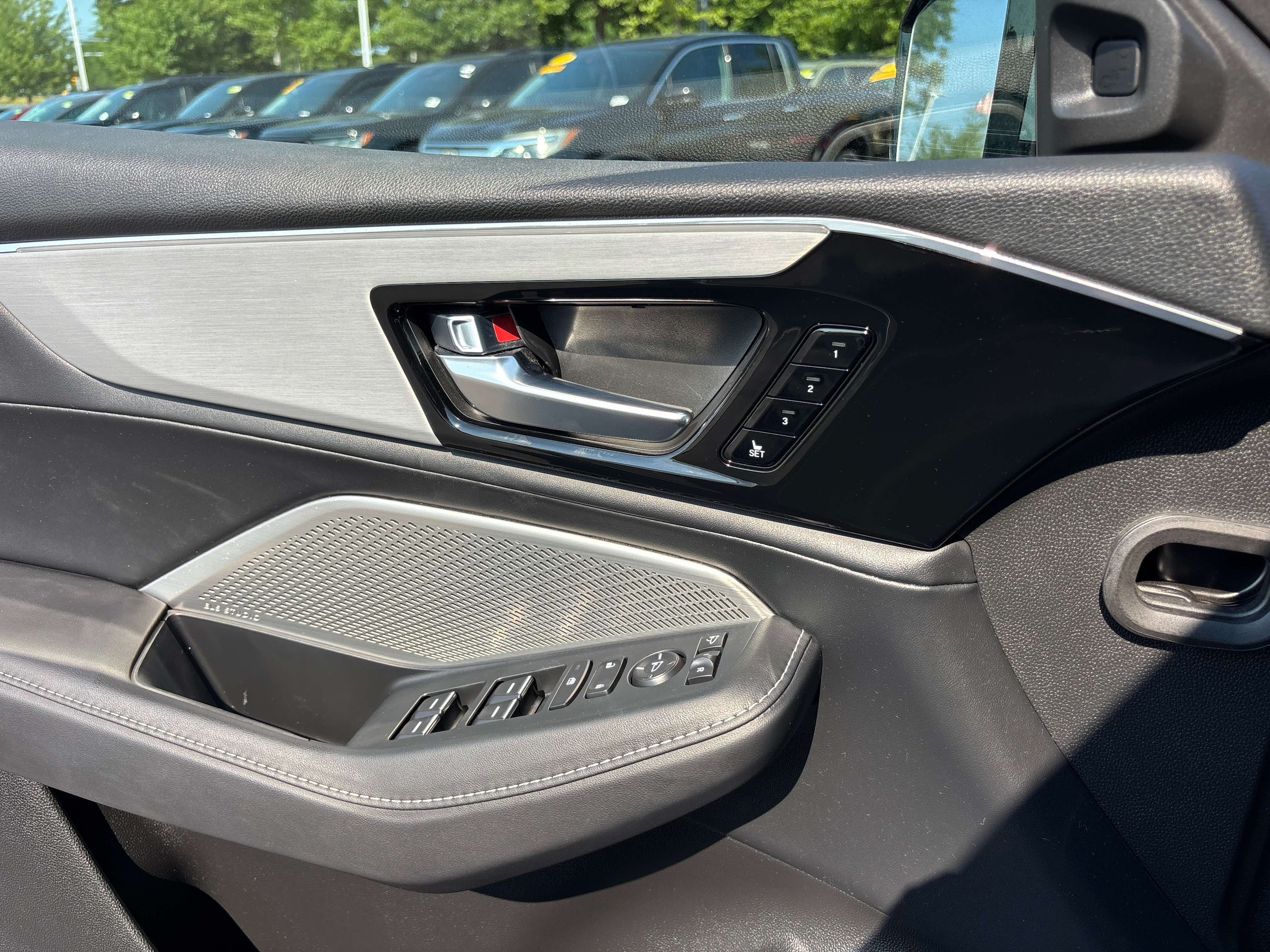 2023 Acura MDX Technology Package - Photo 23