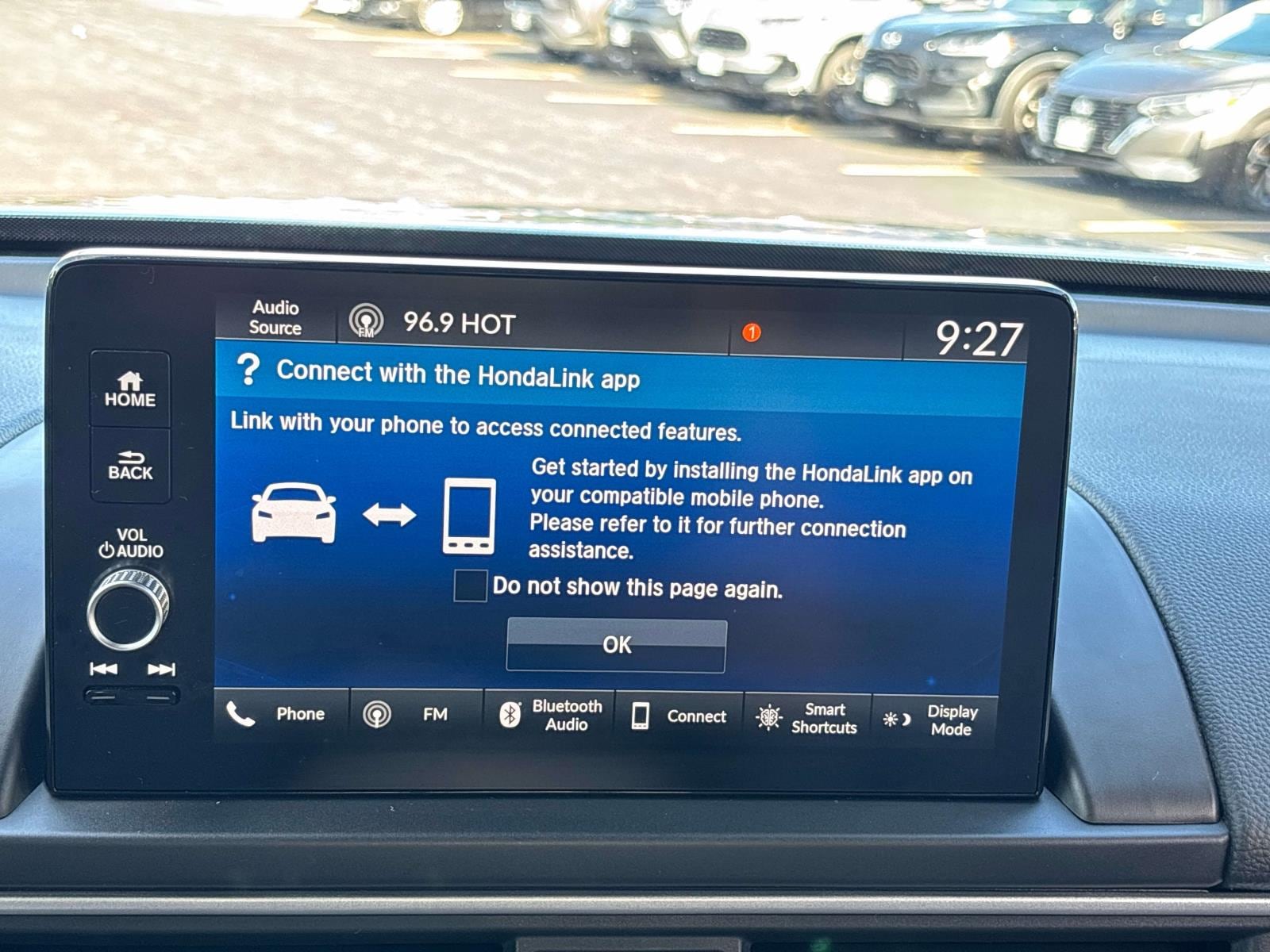 2025 Honda Pilot EX-L - Photo 32