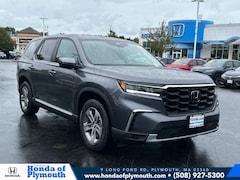 2025 Honda Pilot EX-L SUV