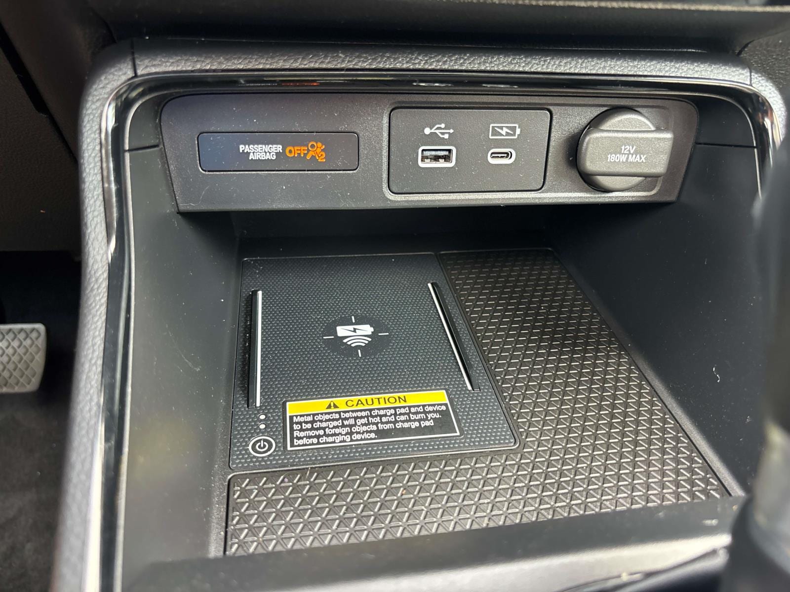 2023 Honda CR-V EX-L - Photo 22