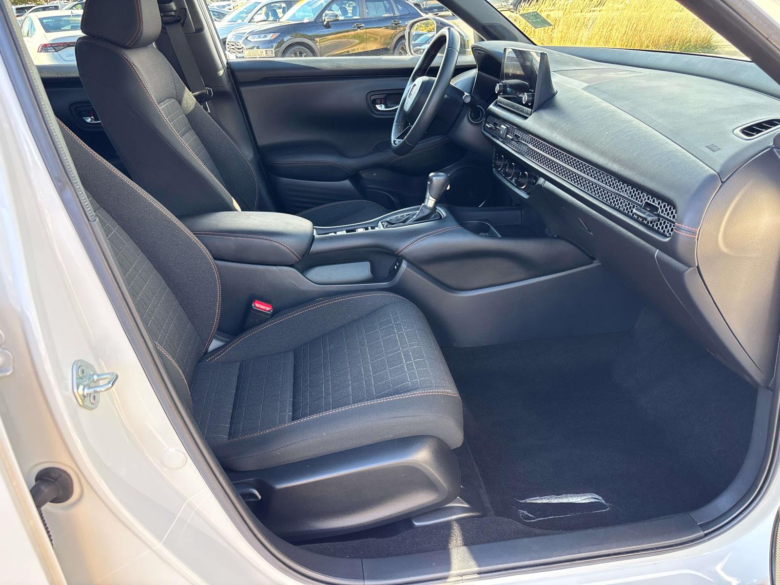 2024 Honda HR-V Sport - Photo 13