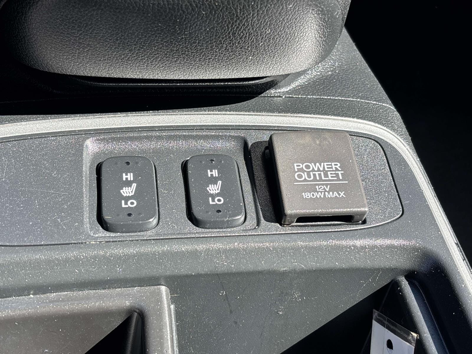 2016 Honda CR-V EX-L - Photo 21