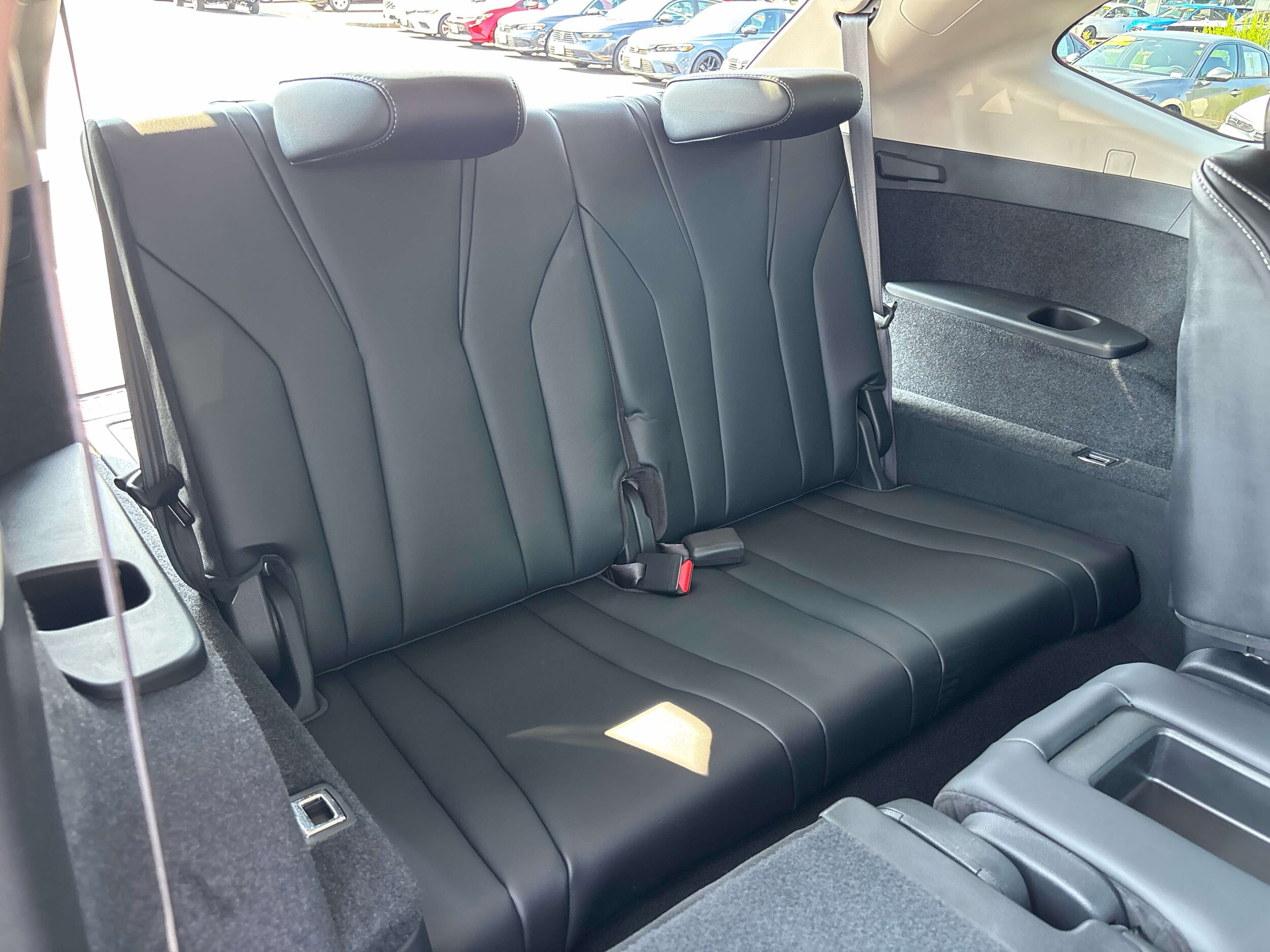 2023 Acura MDX Technology Package - Photo 20