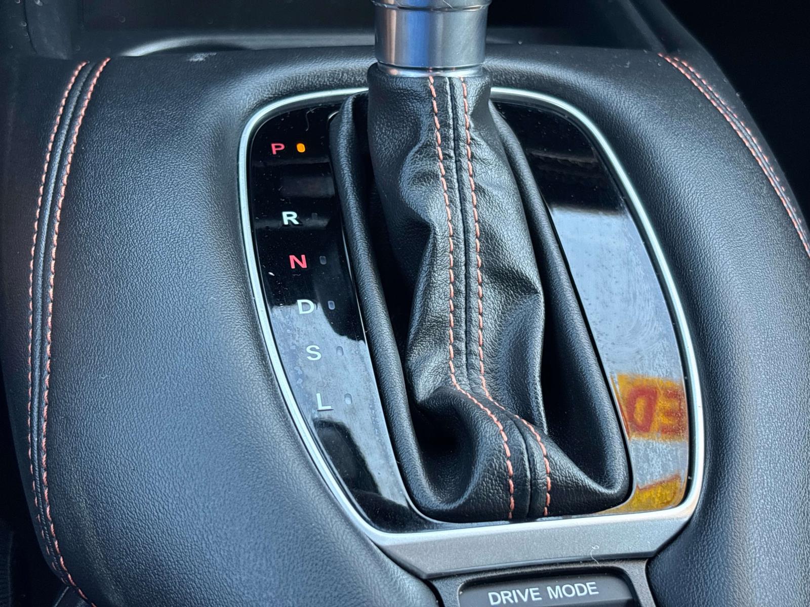 2024 Honda HR-V Sport - Photo 24