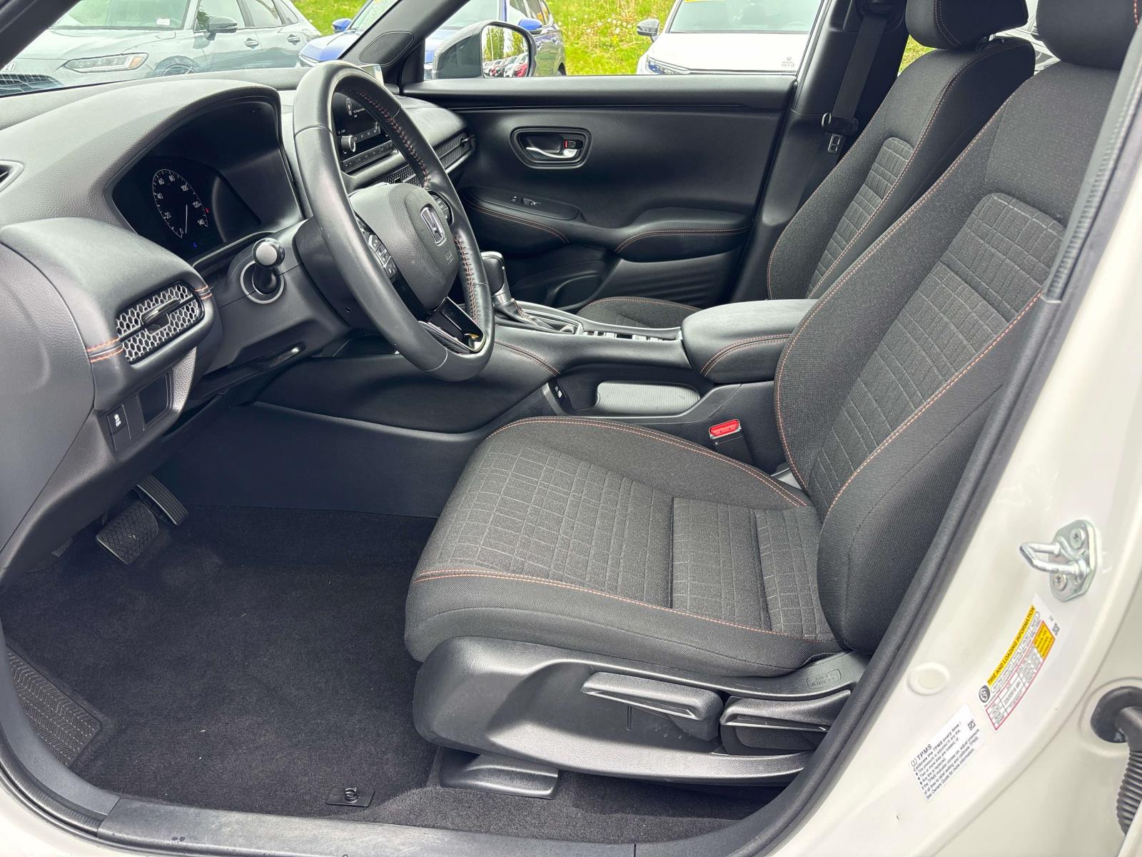 2023 Honda HR-V Sport - Photo 11