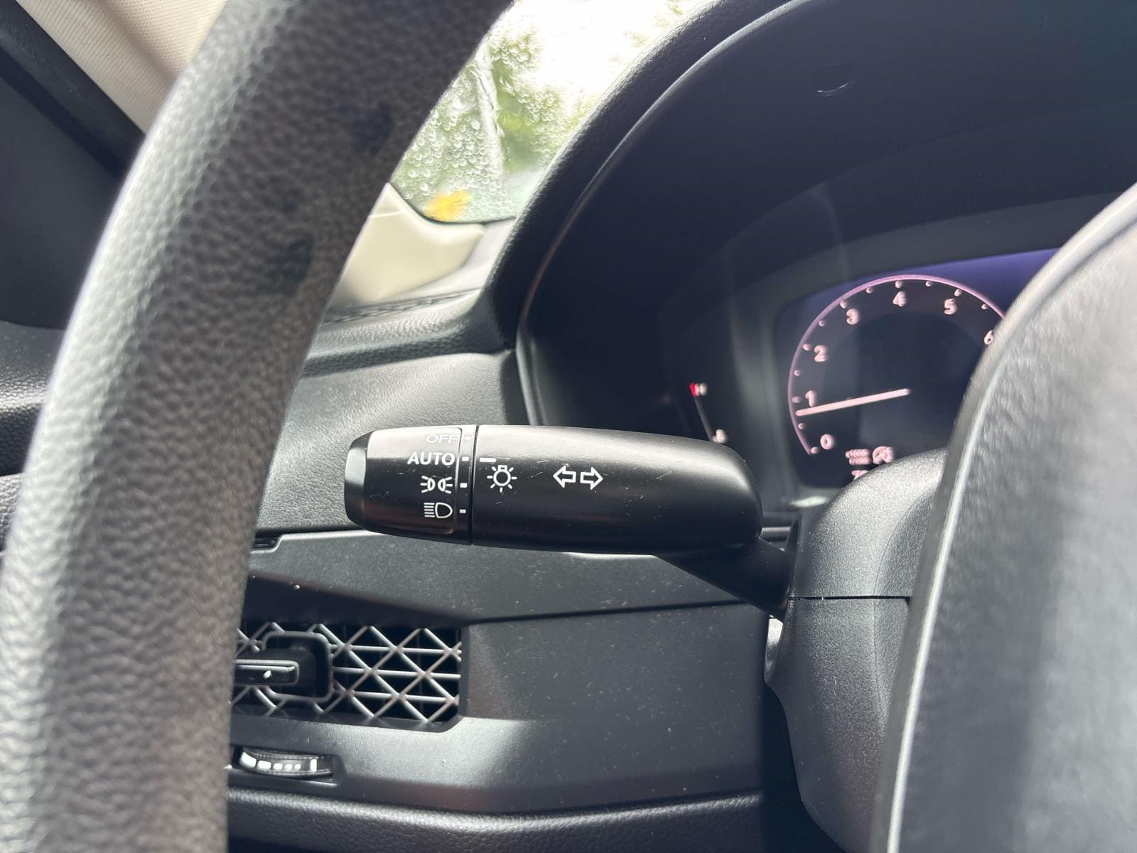 2023 Honda Accord LX - Photo 26