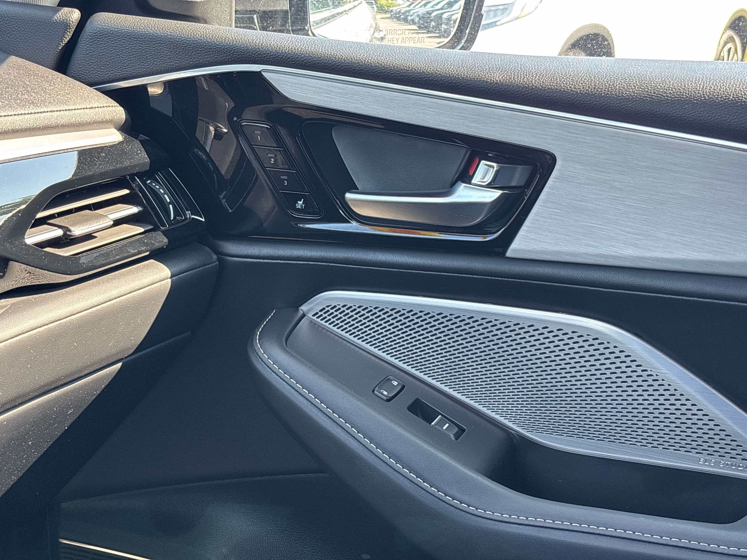 2023 Acura MDX Technology Package - Photo 33