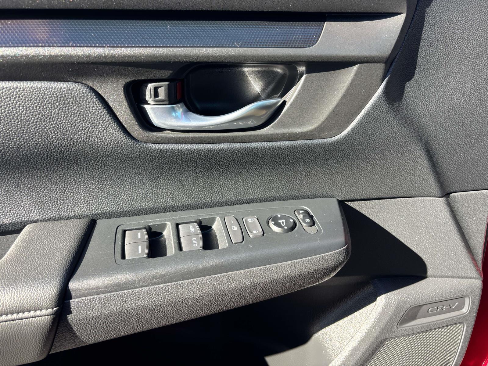 2024 Honda CR-V EX - Photo 19