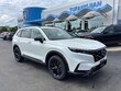 Honda CR-V Hybrid