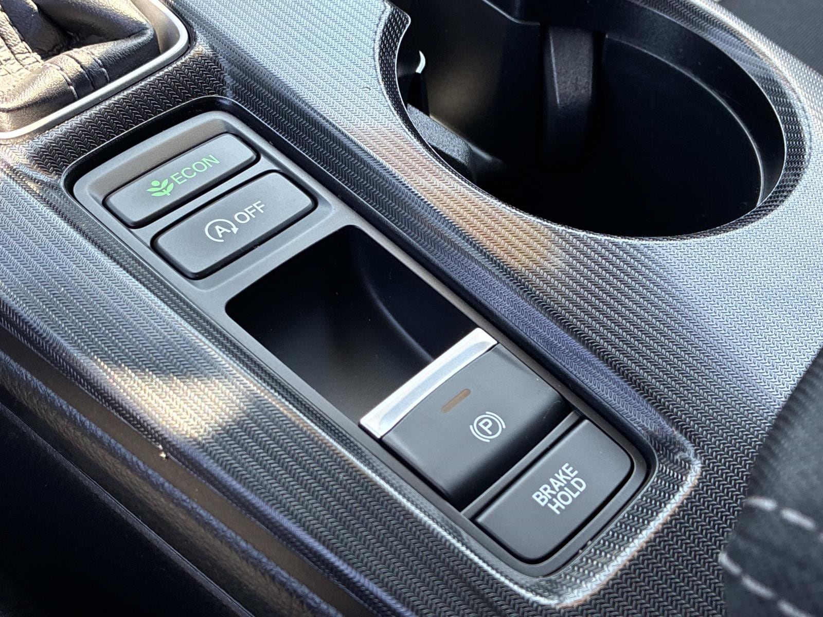 2023 Honda Civic Hatchback LX - Photo 27