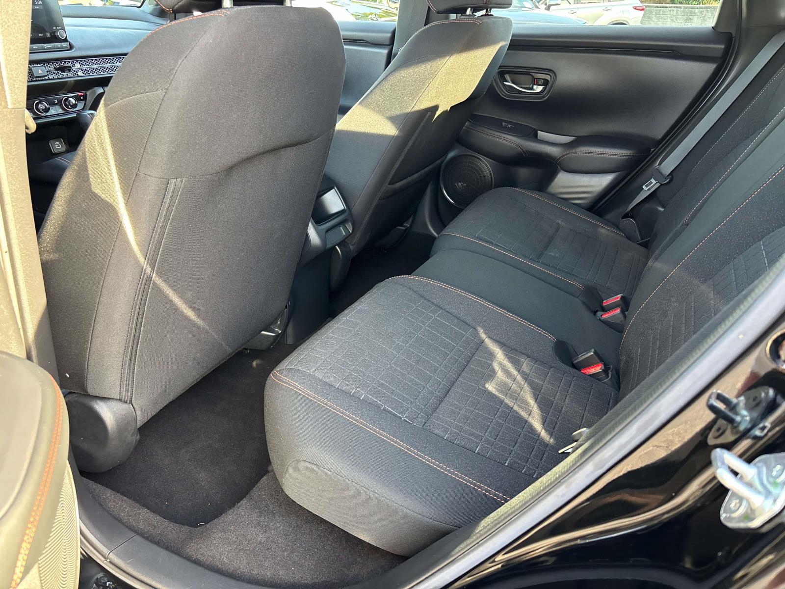 2024 Honda HR-V Sport - Photo 11