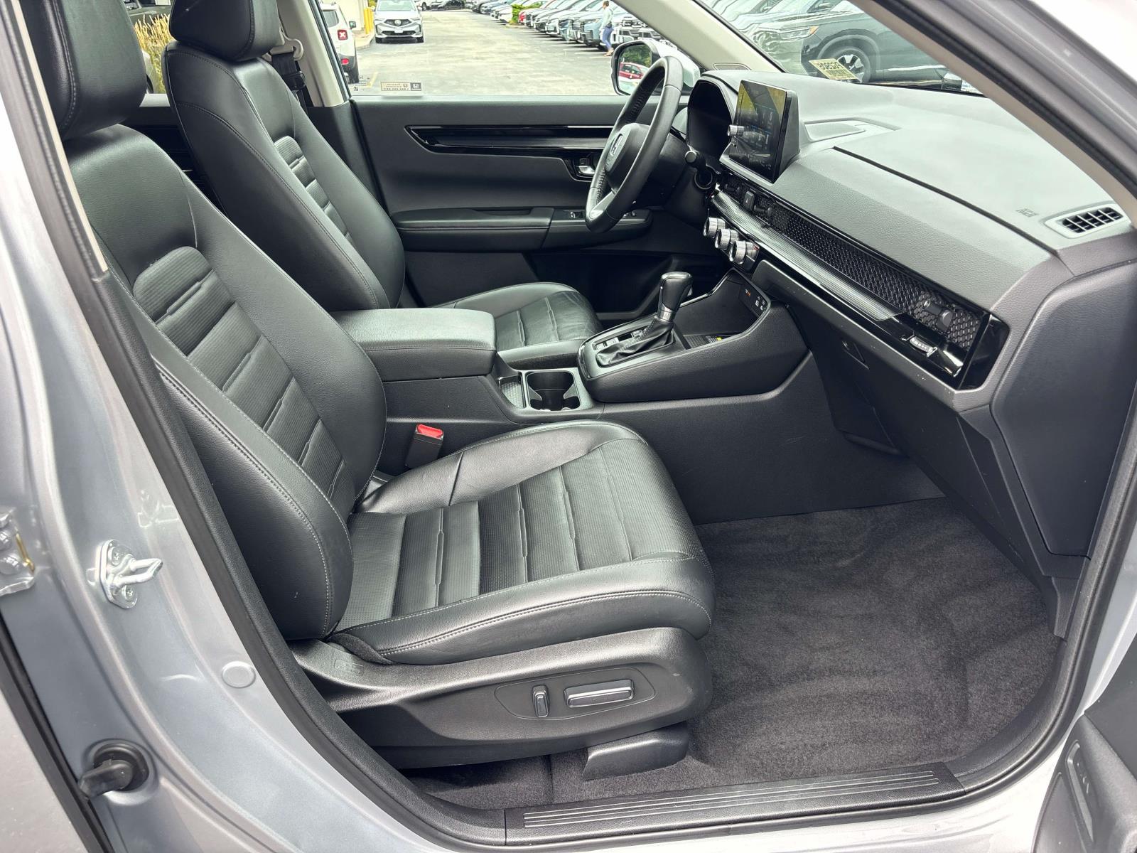 2024 Honda CR-V EX-L - Photo 16
