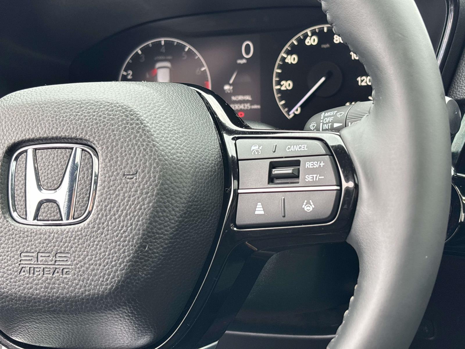 2024 Honda CR-V EX-L - Photo 20