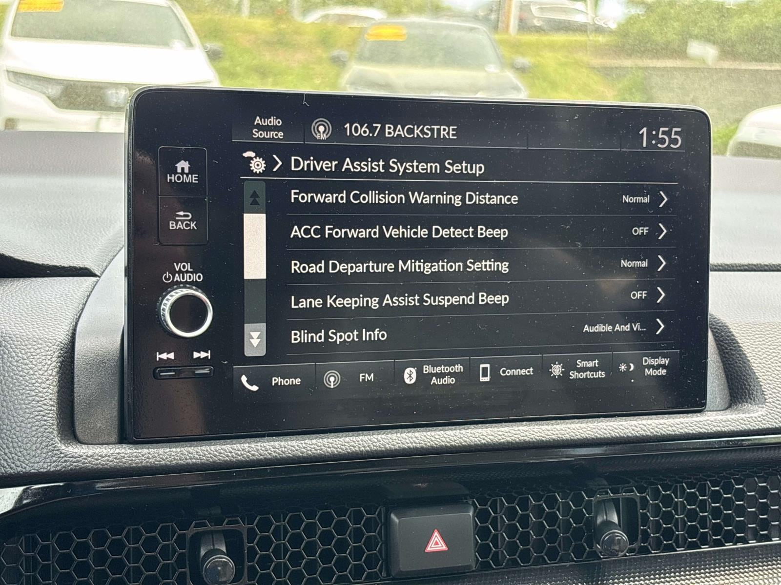 2023 Honda CR-V EX-L - Photo 25