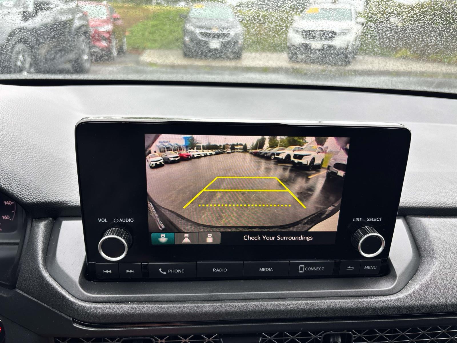 2023 Honda Accord LX - Photo 19