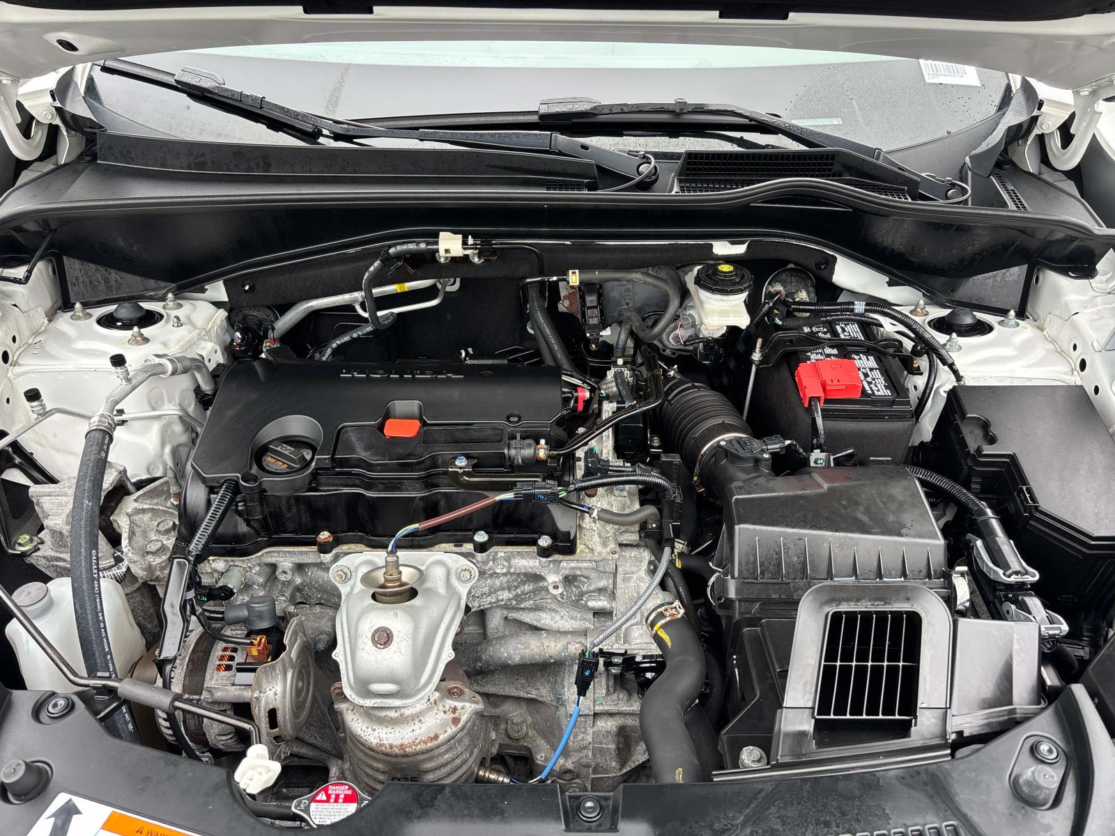 2023 Honda HR-V Sport - Photo 9