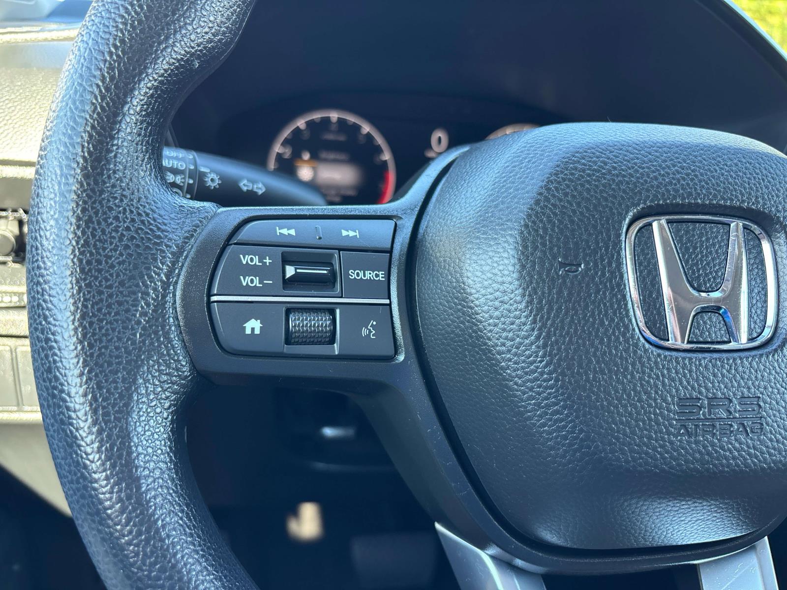 2024 Honda CR-V EX - Photo 21