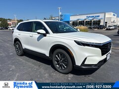 2026 Honda CR-V EX-L SUV