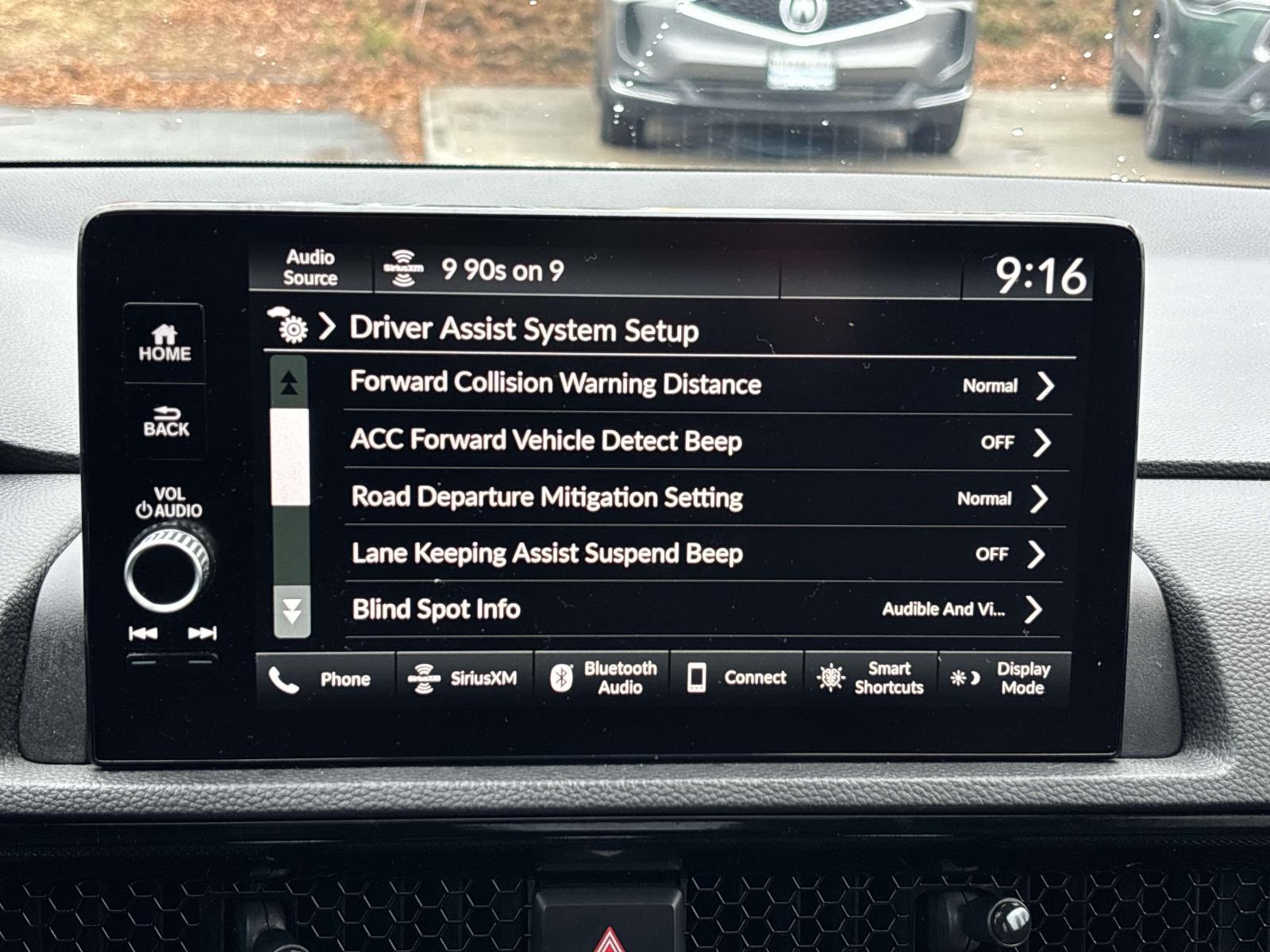2024 Honda CR-V EX-L - Photo 24