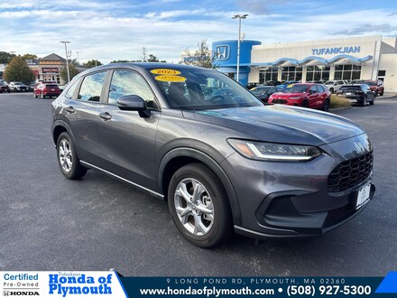 2023 Honda HR-V LX AWD SUV