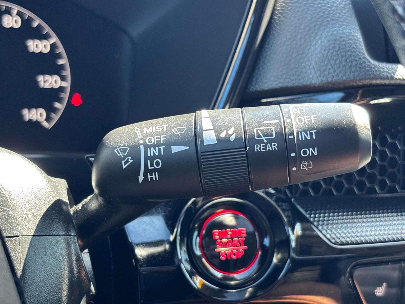 2023 Honda CR-V EX-L - Photo 31