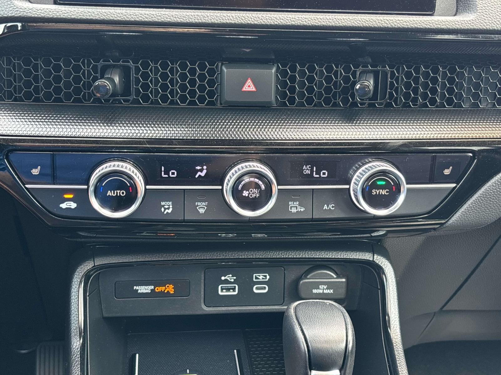 2024 Honda CR-V EX-L - Photo 26
