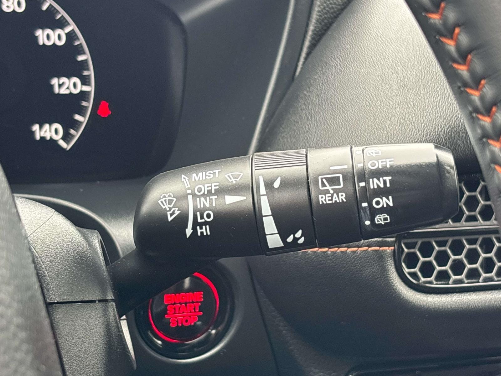 2023 Honda HR-V Sport - Photo 29