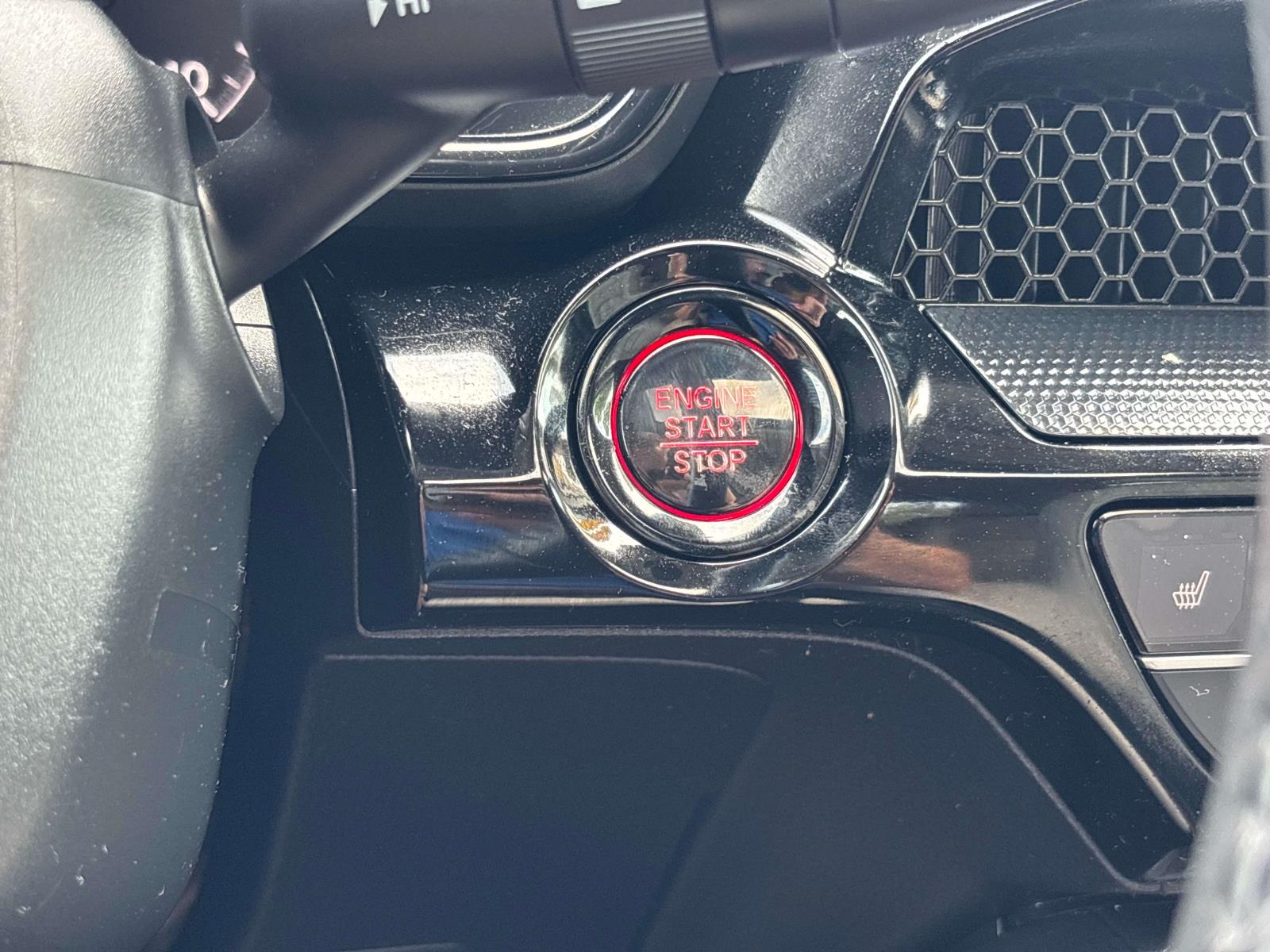 2023 Honda CR-V EX-L - Photo 26