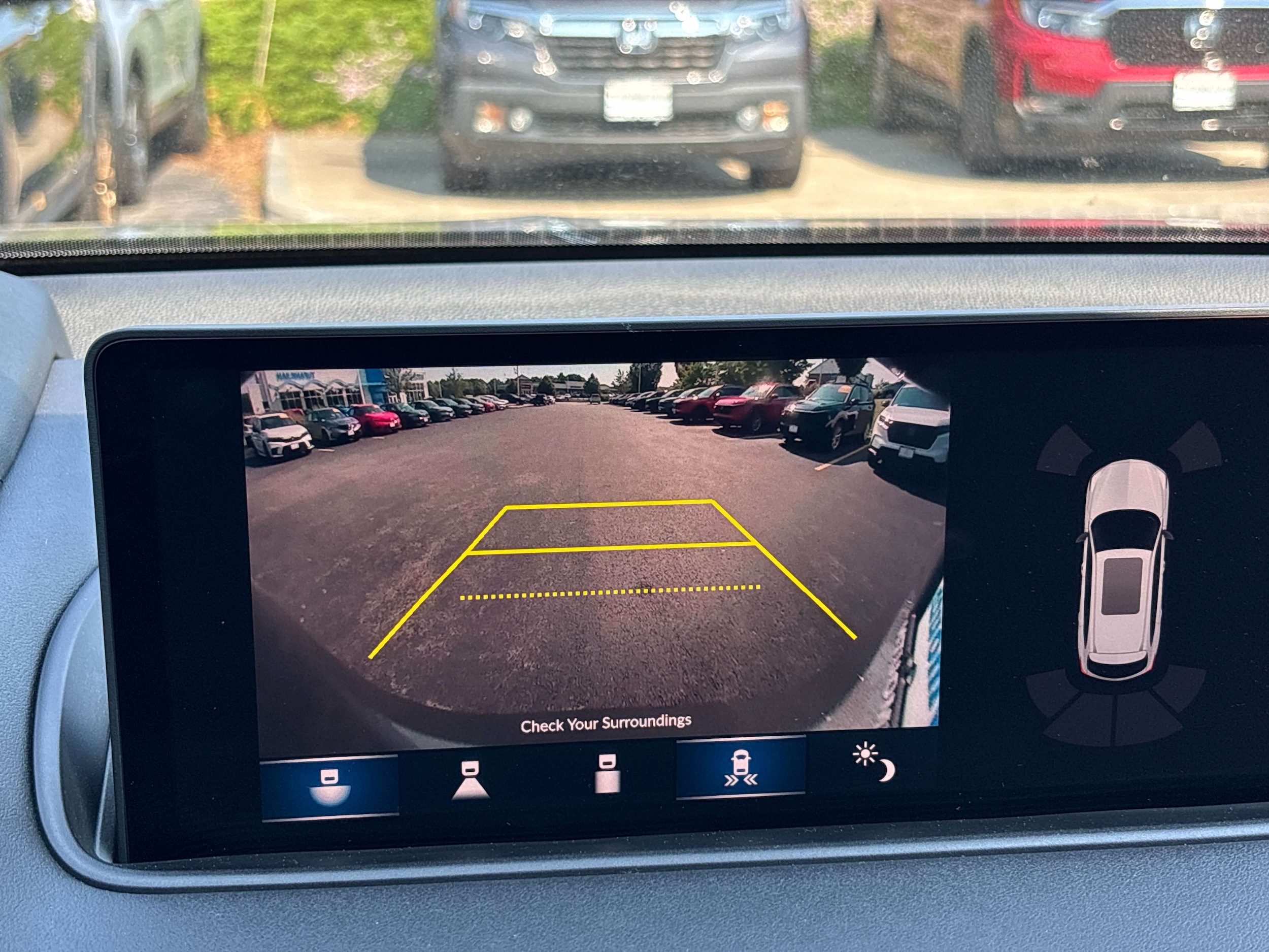 2023 Acura MDX Technology Package - Photo 36